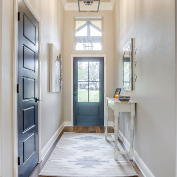 Granbury Lake House
