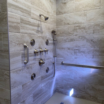 Bathroom Retreat
