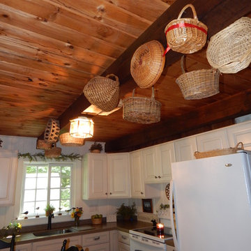 Country Home