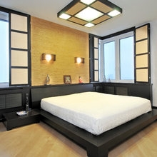 Audric’s Bedroom