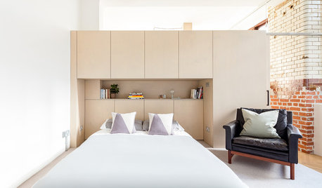 8 Ways to Use Plywood for Style-Savvy Storage