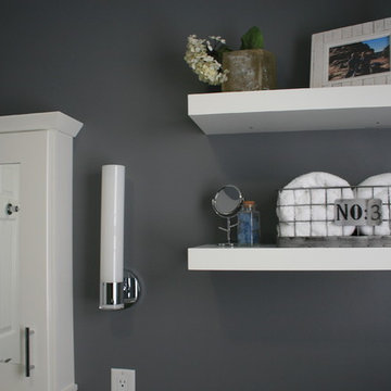 Linglestown Bathroom