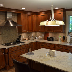 Kitchen Remodel - Products