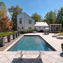 Patio Ideas