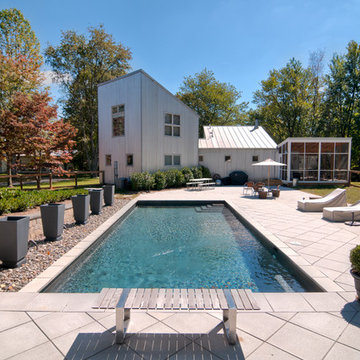 Barn/Garage/Pool/Studio. Virginia