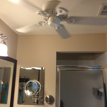 Strang #3 - Master Bathroom Remodel