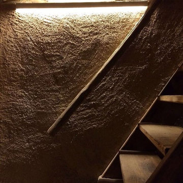 Recupero e Restauro di un fabbricato alpino seicentesco