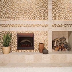 Glass - Tile