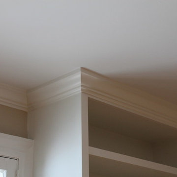 Textured Ceiling Removal