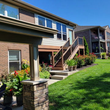 Home Additions / Outdoor Living