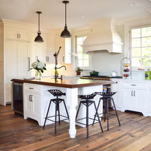 Wood Flooring