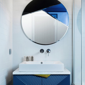 Nouveau 80 Mirror