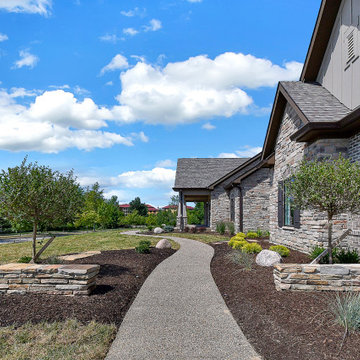 Sprawling Ranch