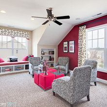 Kids Playroom