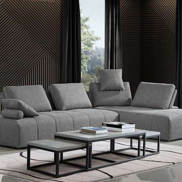Alexa Sofa