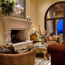 Fireplaces
