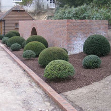 Sheboygan Exterior & Landscaping