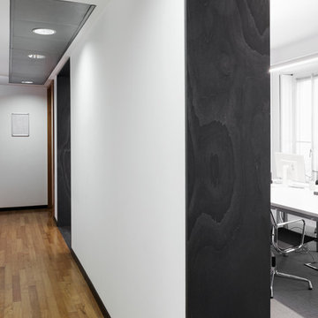 OFFICE RENOVATION