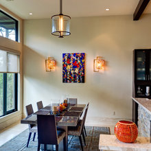 DINING ROOMS