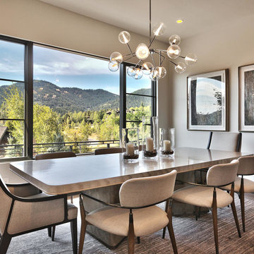 Park City Parade of Homes 2017