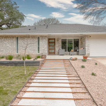 South Lamar Contemporary