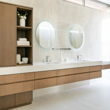 Orchid | Corona Del Mar Custom Home Design