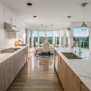 $2.6 Million House In Bellevue, WA