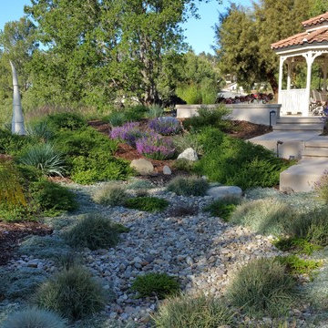 Hilltop Home in Thousand Oaks