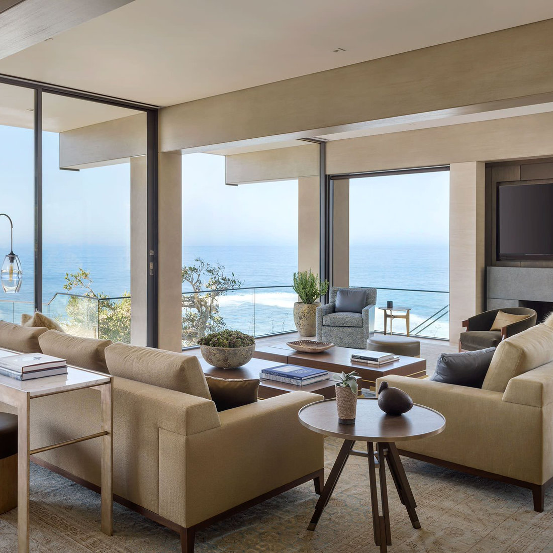 Whitten Residence Modern Custom Home