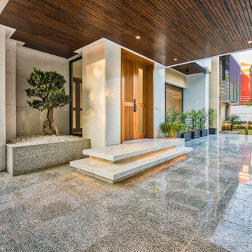 Islamabad: F-7/3 Residence 1A