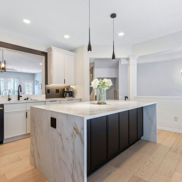 Modern Kitchen