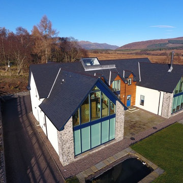 Starrenburg, Nevis Range