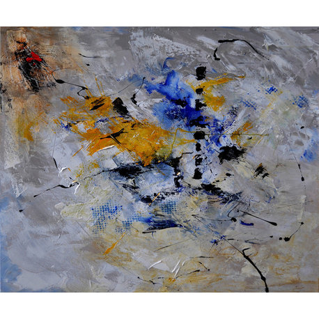 Ledent - Abstract 881121