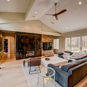 Southern Indiana Custom Home