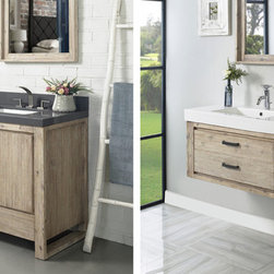 Bathroom Vanities - Products