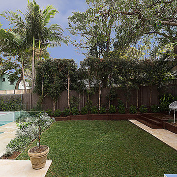 Hendra Complete Landscape