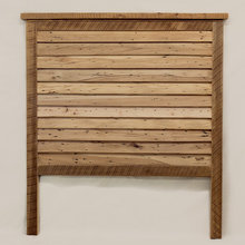 Barnwood Headboards