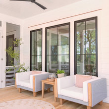 outdoor living