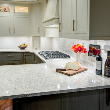 Montreat Remodel