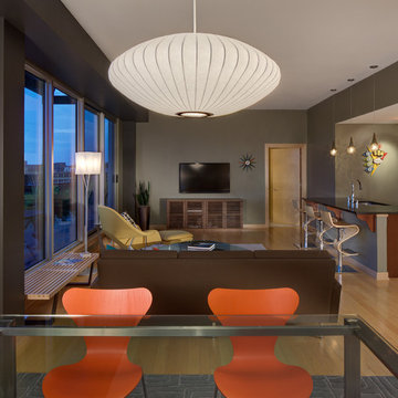 Mid-Century Details