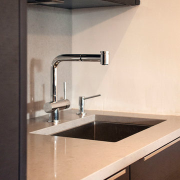 Kitchen Cube- Upper East Side