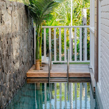 Pools