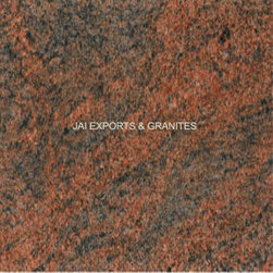 Granite - Products