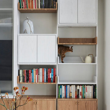 Prospect Heights Condo