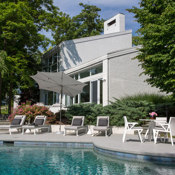 Indian Hill Home