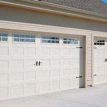 Garage Doors