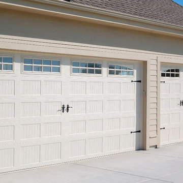 Garage Doors