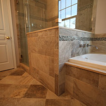 Newtown Residence Tile