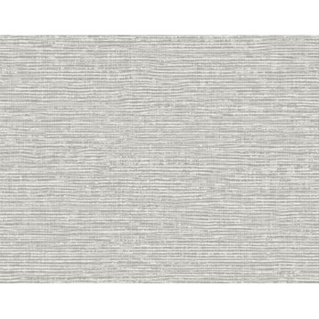 2949-60406 Vivanta Grey Texture Wallpaper Modern Style Unpasted String