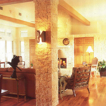 Horseshoe Bay Residence